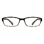 SAV Flex 2 +1.75 Reading Glasses, Black Demi (E5028)~#|#~2080847C-8859-41A9-83714AE2D195716C_sc7