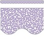 Teacher Created Resources Border Trim, 2.19" x 2.92', Composition Purple Scalloped, 12/Pack, 6 Packs/Bundle (TCR9317-6)~#|#~20821AEE-B03F-421B-8DE5F2CCA4E480ED_sc7
