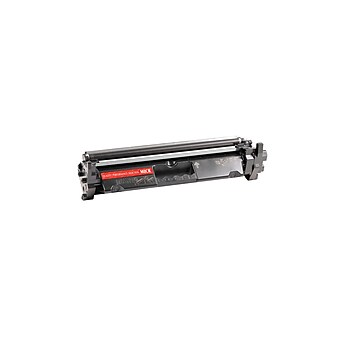 Clover Imaging Group Remanufactured Black High Yield MICR Toner Cartridge Replacement for HP 30X (CF230X(M)/02-82029-001)