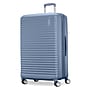 American Tourister Stratum 3 32" Hardside Suitcase, 8-Wheeled Spinner, Elemental Blue (156165-A382)~#|#~2082A68C-9D51-4479-81F4FB0F341006DF_sc7