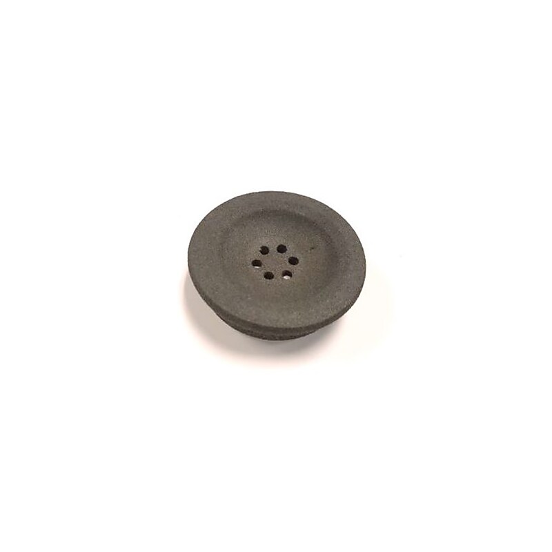 Zebra KT-HSX100-EPF1-20 Foam Ear Cushion for HS Series HSX100 Headset, 20/Pack image 1