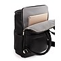 Bugatti Taylor Laptop Backpack, Large, Black (BKP2382BU-BLACK)~#|#~2084456A-C168-4202-805EB9FD76838650_sc7