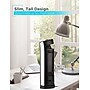 Black & Decker 14" Oscillating Tower Fan, 3-Speed, Black (BFT114)~#|#~208794F1-01BF-42EF-93C7513CDD413749_sc7