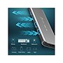 j5create 5-Port USB-C Hub, Space Gray (JCH453)~#|#~208A2641-74F8-46AC-BFD2F62A24DB4B07_sc7