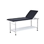 Viva Comfort Adjustable Exam Table, 440 lbs. Capacity, Black (ADI996-02-BLK-MK)~#|#~208B1EF7-0F3B-4245-9F4E2E4450E42DE0_sc7