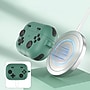 SaharaCase Inspire Series Case for Apple AirPods Pro, 2nd Generation, Cactus Green (HP00164)~#|#~208F8BE7-C85B-4960-AA01A31AAF424B1C_sc7
