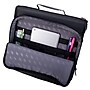 Case It 2" 3-Ring Zipper Binders, Purple (LT-007 PUR)~#|#~208FF0F0-A13F-4A41-84661A8FADE4214D_sc7