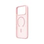 Belkin SheerForce Grip Series MagSafe Phone Case for iPhone 17 Pro Max, Shock Absorbing, Pink (MSA036FQPK)~#|#~2092FD70-7291-4635-87B2E59F6FE53789_sc7