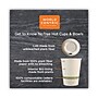 World Centric No Tree Paper Bowls, 32 oz, 4.4" Diameter x 5.8"h, Natural, Sugarcane, 500/Carton (WORBOSU32)~#|#~20934A05-8669-4394-BC7E15F1F27051DF_sc7