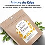 Avery Laser/Inkjet Multipurpose Labels, 3.5" x ", Glossy White, 400/Box (94600)~#|#~209483F8-5771-491E-9065A168EFAEFE61_sc7