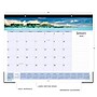 2026 Blue Sky Islands 22" x 17" Monthly Desk Calendar (117891-26)~#|#~2096F88C-B287-42AC-90EB74736FD63ECF_sc7