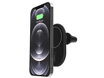 Belkin BOOST↑CHARGE Magnetic Wireless Charging Pad - Thumbnail 3