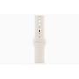 Apple Watch Series 10, GPS + Cellular, 46mm, Gold Titanium Case, Starlight Sport Band (MWYY3LW/A)~#|#~2098A31A-6373-4869-A6482659B7D46CDC_sc7
