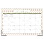 2027 Blue Sky 17" x 11" Monthly Desk Pad Calendar, White/Blue (160303)~#|#~209A1C37-2635-4F19-9CB44F7EF759D802_sc7