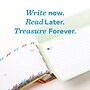 Chronicle Books Letters to My Mom: Write Now. Read Later. Treasure Forever. Prompts Guided Journal (9781452149219)~#|#~209ADBA9-4F59-457A-8D675B5ECBDF20B8_sc7