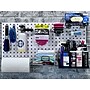Triton Products LocBoard 18" x 36" x 9/16" Steel Square Hole Pegboards, Set of 2 (LB18-W)~#|#~209D1EB5-AD1B-41AF-88666F5A1AD33CA7_sc7