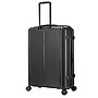 DUKAP Airley 3-Piece Hardside Spinner Luggage Set, TSA Checkpoint Friendly, Black (DKAIRSML-BLK)~#|#~209E0A44-2576-4143-8FD5BBF551A78251_sc7