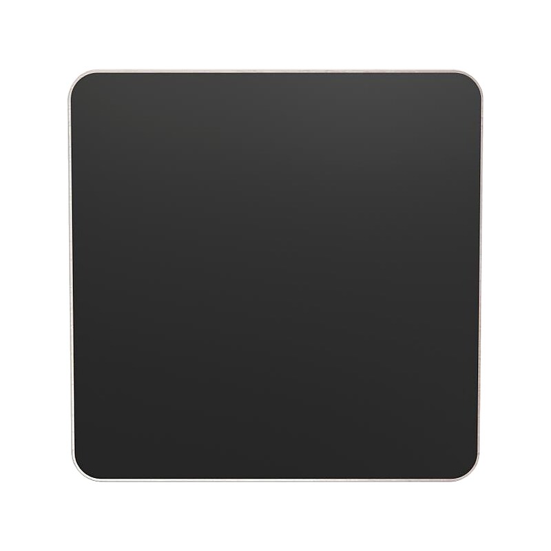 Flash Furniture Bright Beginnings Wall Accessory Board, Black (MK-ME088002-GG) image 1