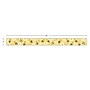 Teacher Created Resources Straight Border Trim, 3" x 2.92', Buzzing Bees, 12/Pack, 6 Packs/Bundle (TCR6908-6)~#|#~20A001C0-1594-48C9-995D55F9CB489257_sc7