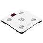 Cubitt Comprehensive Body Composition Smart Scale, Snow White (CT-SCALE7)~#|#~20A08428-B22F-4F02-BE3B8E5D1421790F_sc7