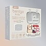 bentgo Whimsy & Wonder Kids Bento Box, 5-Compartment, Starry Sprinkle, 19.2 oz. (BGKDPT-STR)~#|#~20A0B156-96FA-44F9-A0CC6CF72FABA3B7_sc7