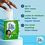 Puffs Plus Lotion Facial Tissues, 2-ply, 124 Tissues/Box, 4/Pack (58600)~#|#~20A1205C-5396-4903-8F84D99161519359_sc7