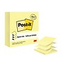 Post-it Pop-up Notes, 3" x 3", Canary Collection, 100 Sheet/Pad, 24 Pads/Pack (R33024VAD)~#|#~20A1D779-AFBB-4E91-BC88FD8D0F309967_sc7