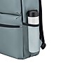 Delsey Paris Reset Laptop Backpack, Slate Grey (40361860011)~#|#~20A46D2B-340E-4741-AACD25CFEA30E851_sc7