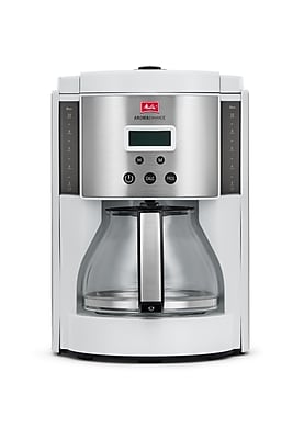 Melitta Aroma Enhance Coffee Maker