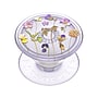 PopSockets PlantCore Cell Phone Grip, Translucent Purple Fields (806198)~#|#~20A7953A-ACE1-47A3-A5C13C6C405EED31_sc7