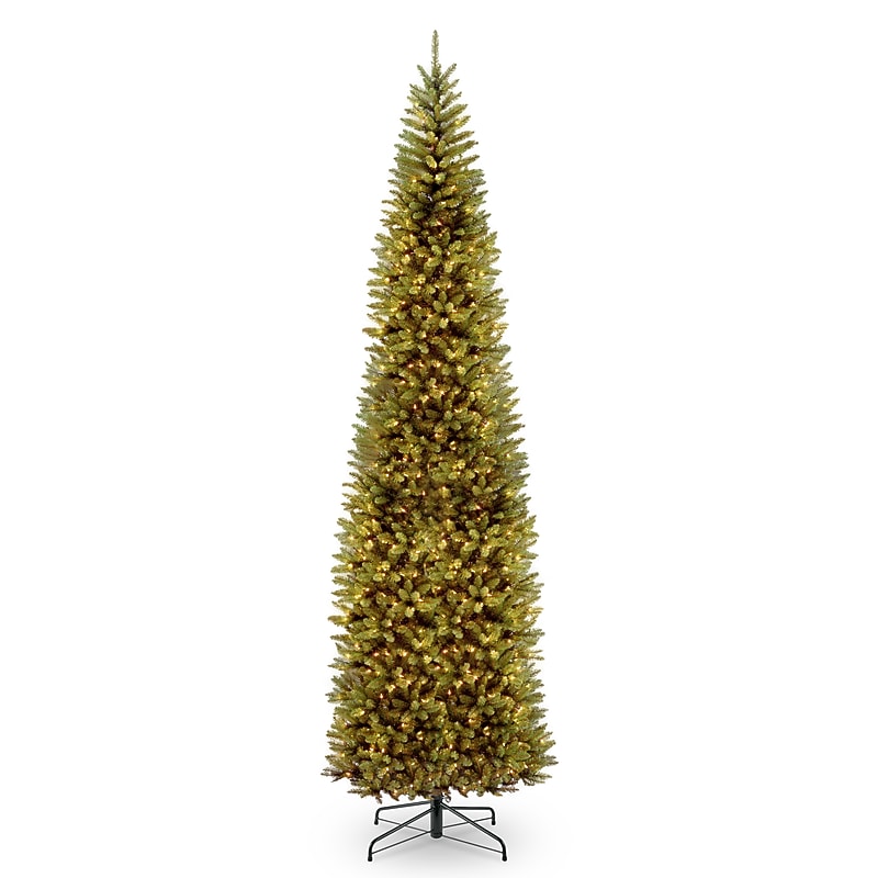 National Tree Company Kingswood Fir Artificial Christmas Tree (KW7-300-120) image 1
