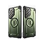 SUPCASE Unicorn Beetle MAG XT MagSafe Samsung Galaxy S24 Ultra, Shock Absorbing, Dark Green (GXYS24U5GMXTGN)~#|#~20A99822-C901-4802-808B287B98AA74EA_sc7