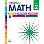Carson-Dellosa Spectrum Math Workbook, Grade 2~#|#~20A9F311-480A-4CD8-AB7FC451D871E5D8_sc7