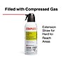 Staples®  Electronics Air Duster, 10 oz., 4/Pack (SPL10ENFR-4)~#|#~20AB362E-EC4C-465C-A5770A1E898C9DA8_sc7