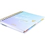 2024 Eccolo Fun Spiral Agenda 7" x 8.63" Weekly Planner, Blue/Purple (RY24-401B)~#|#~20AB859A-8A7F-41AD-8150F939A633E0BC_sc7
