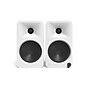 Kanto ORA4 140W Bluetooth Reference Speakers, White, Pair (ORA4MW)~#|#~20AC4348-6CFD-46C1-9C689A99C6E9B814_sc7