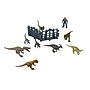 Mattel Jurassic Park Minis Island Visitor Advent Calendar, Multicolored (JLD23) ~#|#~20ACD76A-3FEA-4D3F-A13358407FA0065A_sc7