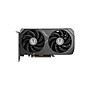 Zotac Twin Edge OC NVIDIA GeForce RTX 5060 PCI EXPRESS 5.0 8GB GDDR7 Gaming Graphics Card, 2527MHz, Black (ZT-B50600H-10A)~#|#~20ADC1B0-BD48-46D0-868D04340F38681C_sc7