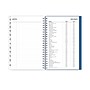 2026 Blue Sky Savoy 8" x 5" Weekly & Monthly Personal Organizer, Plastic Cover (157972)~#|#~20B06081-ACA5-475E-8CD21609CB19260E_sc7