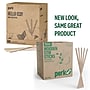 Perk™ ECO Wooden Stirrers, 7", 1000/Pack (PK62345)~#|#~20B25572-27F2-4C7F-9A3E219355EC6E08_sc7