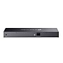 TP-Link Omada 18-Port Gigabit PoE Unmanaged Rackmount Switch, 1 Gbps, Black (DS1018GMP)~#|#~20B2C4F9-97F5-49F8-BF60294521F3B93F_sc7