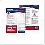 Adams Living Will & Health Care POA Forms and Instructions Kit, 11.69" x 8.88" (ABF K306)~#|#~20B35244-430A-4FF6-90ABDED380513DC9_sc7