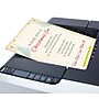Great Papers! Holiday Stationery Letterhead Angels and Horn, Multicolor, 50 sheets (2024028)~#|#~20B55B51-C5DC-489F-8E1D3D04F0C9A2C4_sc7