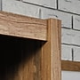 Sauder Cannery Bridge 72"H Bookcase, Sindoori Mango (424192)~#|#~20B65D18-CA20-40BD-90558918B182B17E_sc7
