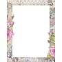 Great Papers Vintage Scrapbook Everyday Letterhead, Multicolored, 50 Sheets/Pack (2025011)~#|#~20B7B5DD-1D16-4C8B-80B9F4B6412CC99C_sc7