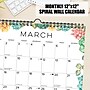 2026 Willow Creek Succulents 12" x 12" Monthly Wall Calendar (54765)~#|#~20BA37F2-1483-4861-85AEE0F5594F0262_sc7