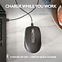 Logitech MX Anywhere 3S Wireless Optical USB Mouse, Pale Gray (910-006926)~#|#~20BA3DC7-C146-49FB-A6B54B266AD833EE_sc7