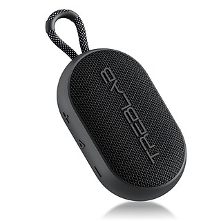 Bose SoundLink Micro Bluetooth Speaker, Black (783342-0100) | Staples