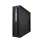 HP EliteDesk 800 G1 Refurbished Desktop Computer with 24" Monitor, Intel Core i5-4570, 16GB Memory, 500GB SSD, 1TB HDD ~#|#~20BAD852-3223-4EB5-8266AC1D1EC3E6F4_sc7