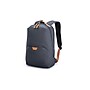 Tucci Laptop Backpack, Medium, Grey (T0592)~#|#~20BB2DE0-4CDD-41B0-A94299AA5FC56FFE_sc7